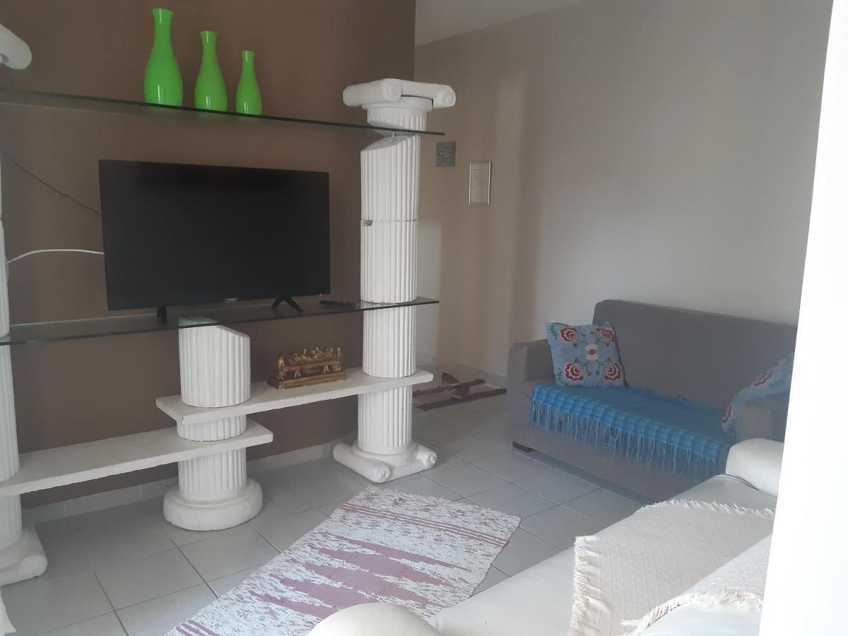 Apartamento Wembley Tenis - H402 Ubatuba Extérieur photo