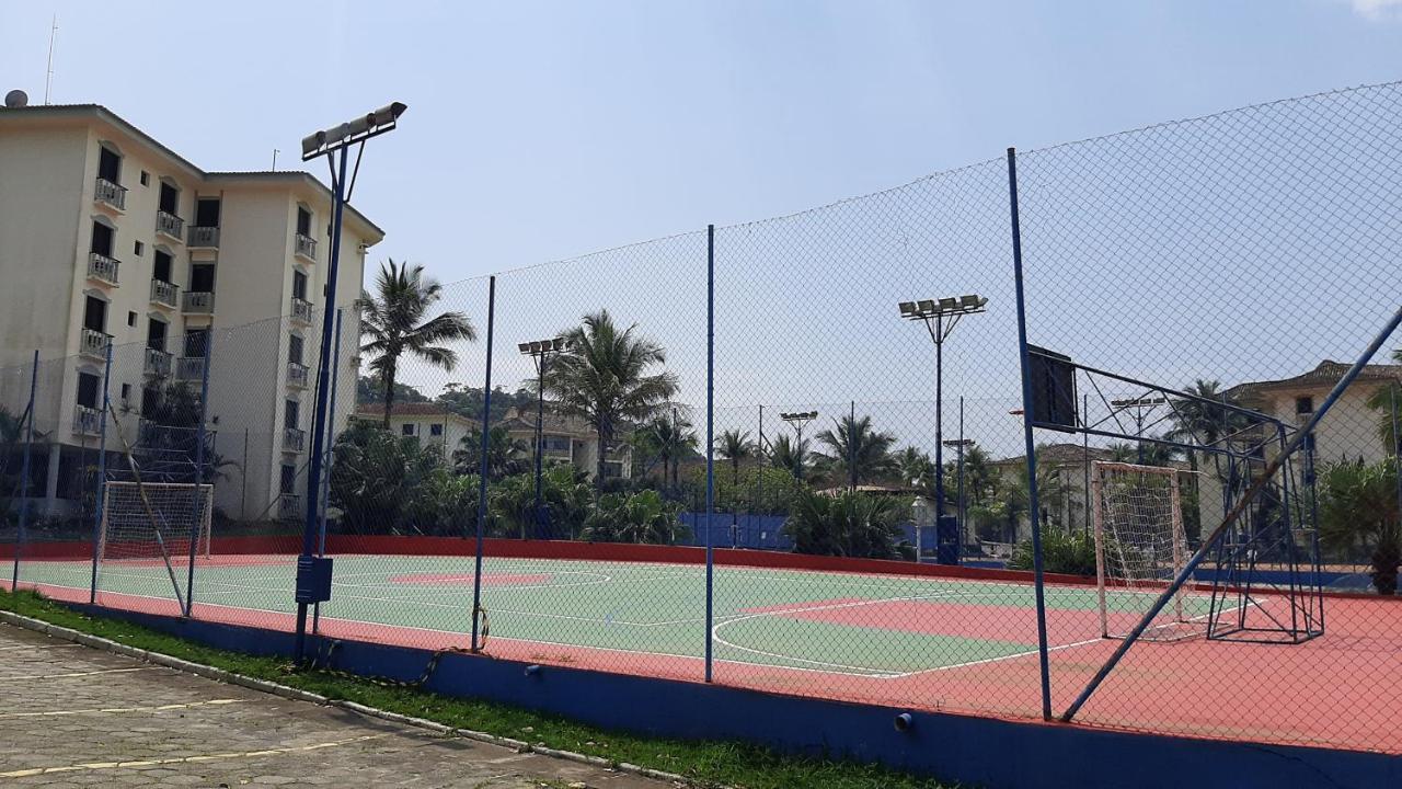 Apartamento Wembley Tenis - H402 Ubatuba Extérieur photo