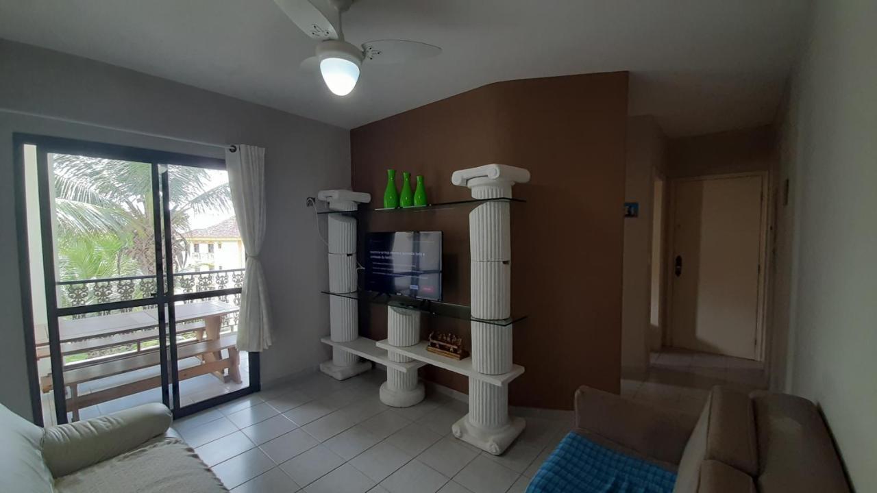 Apartamento Wembley Tenis - H402 Ubatuba Extérieur photo