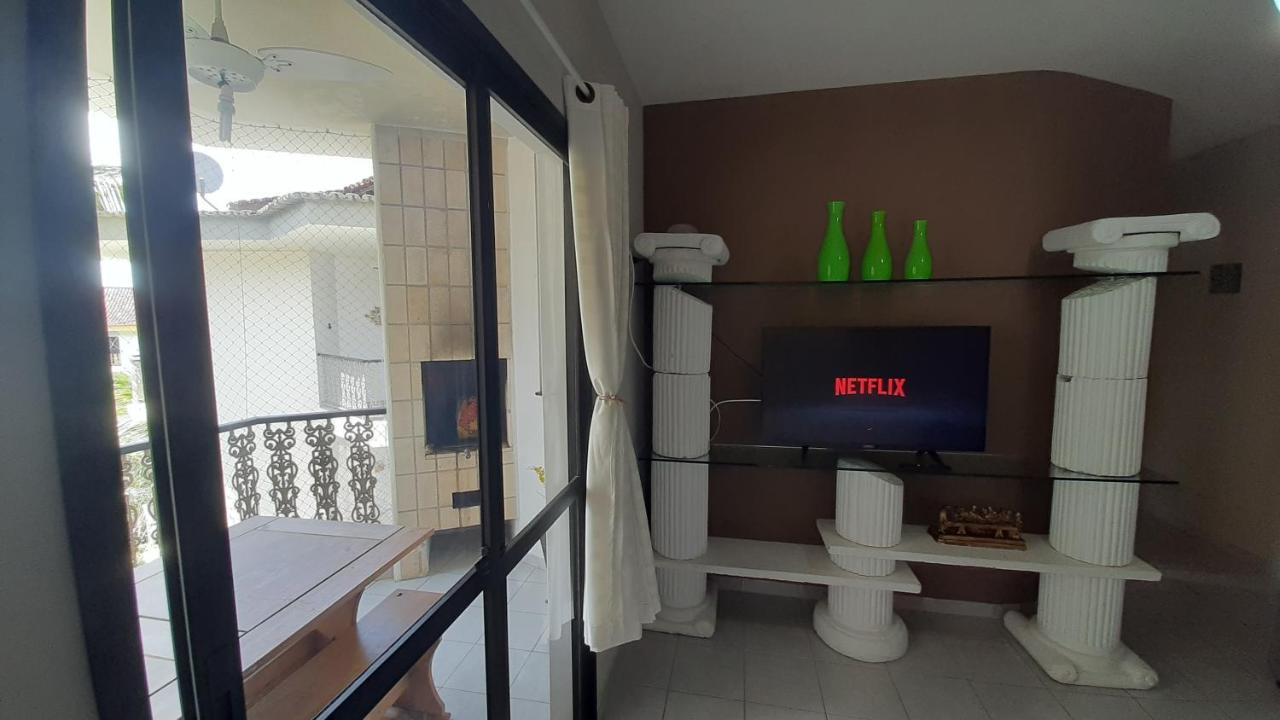 Apartamento Wembley Tenis - H402 Ubatuba Extérieur photo